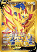 Zamazenta V (Secret)