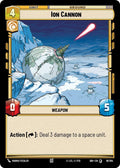 Ion Cannon