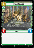 Ewok Brigade [Homeworlds]