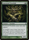 Scarwood Treefolk