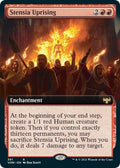 Stensia Uprising (Extended Art)