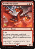 Twinflame Tyrant