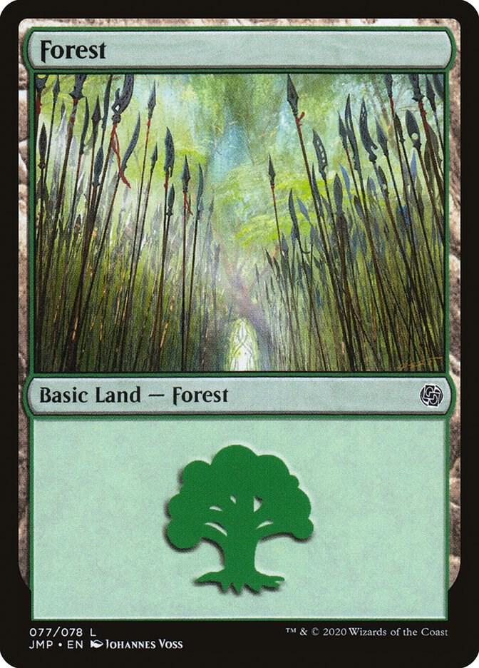 Forest (077)