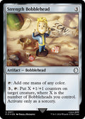 Strength Bobblehead (Surge Foil)