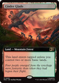Cinder Glade (Extended Art)