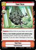 Trap Field [Homeworlds]