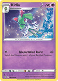 Kirlia