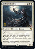 Defiler of Faith