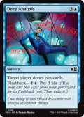 Deep Analysis (Surge Foil)