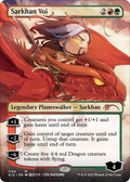 Sarkhan Vol (Borderless)