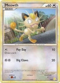 Meowth (#4)
