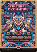 Cultural Exchange