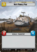 Noti Mobile Pod (Hyperspace)