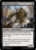 Tithebearer Giant
