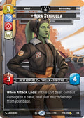 Hera Syndulla - Renegade General