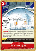 Ten-Layer Igloo (Reprint)