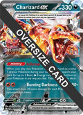 Charizard ex - 125/197