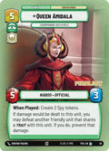 Queen Amidala - Championing Her People (Finalist)