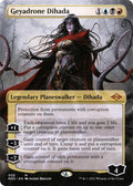 Geyadrone Dihada (Borderless)