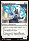 Fateshaper Aspirant