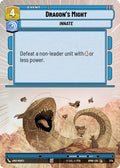 Dragon's Might (Hyperspace) [Homeworlds]