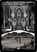 Vault of the Archangel
