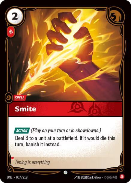 Smite