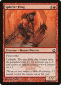 Splatter Thug