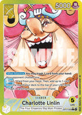 Charlotte Linlin (Alternate Art)