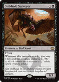 Sinkhole Surveyor