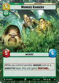 Wookiee Rangers (Hyperspace) [Homeworlds]