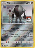 Registeel - 68/111 (Pokemon League)