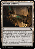 Riveteers Overlook