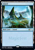 Island (2020)