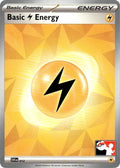 Basic Lightning Energy - 012
