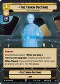 The Tarkin Doctrine - Protect and Punish (Hyperspace) [Homeworlds]