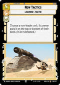 New Tactics [Homeworlds]