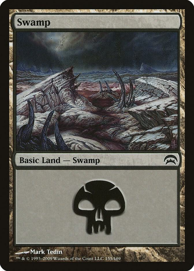 Swamp (155)