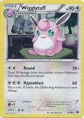 Wigglytuff - 79/99 (Cosmos Holo)