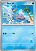 Lapras