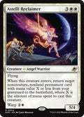 Astelli Reclaimer