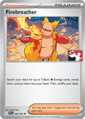 Firebreather - 089/094