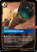 Scrutinizing Scope [Radiance]
