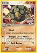 Golem - 6/92 (Regional Championships)
