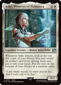 Ashe, Princess of Dalmasca