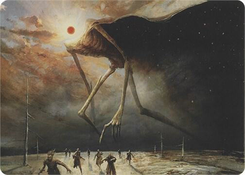 Soulherder (Art Series)