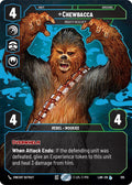 Chewbacca - Mighty Rescuer (Prestige)