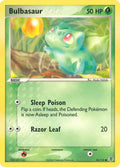 Bulbasaur - 054/112