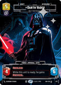 Darth Vader - Meet Your Destiny (Prestige Foil)