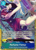 Perfume Femur (Premium Card Collection -Best Selection Vol. 4-)